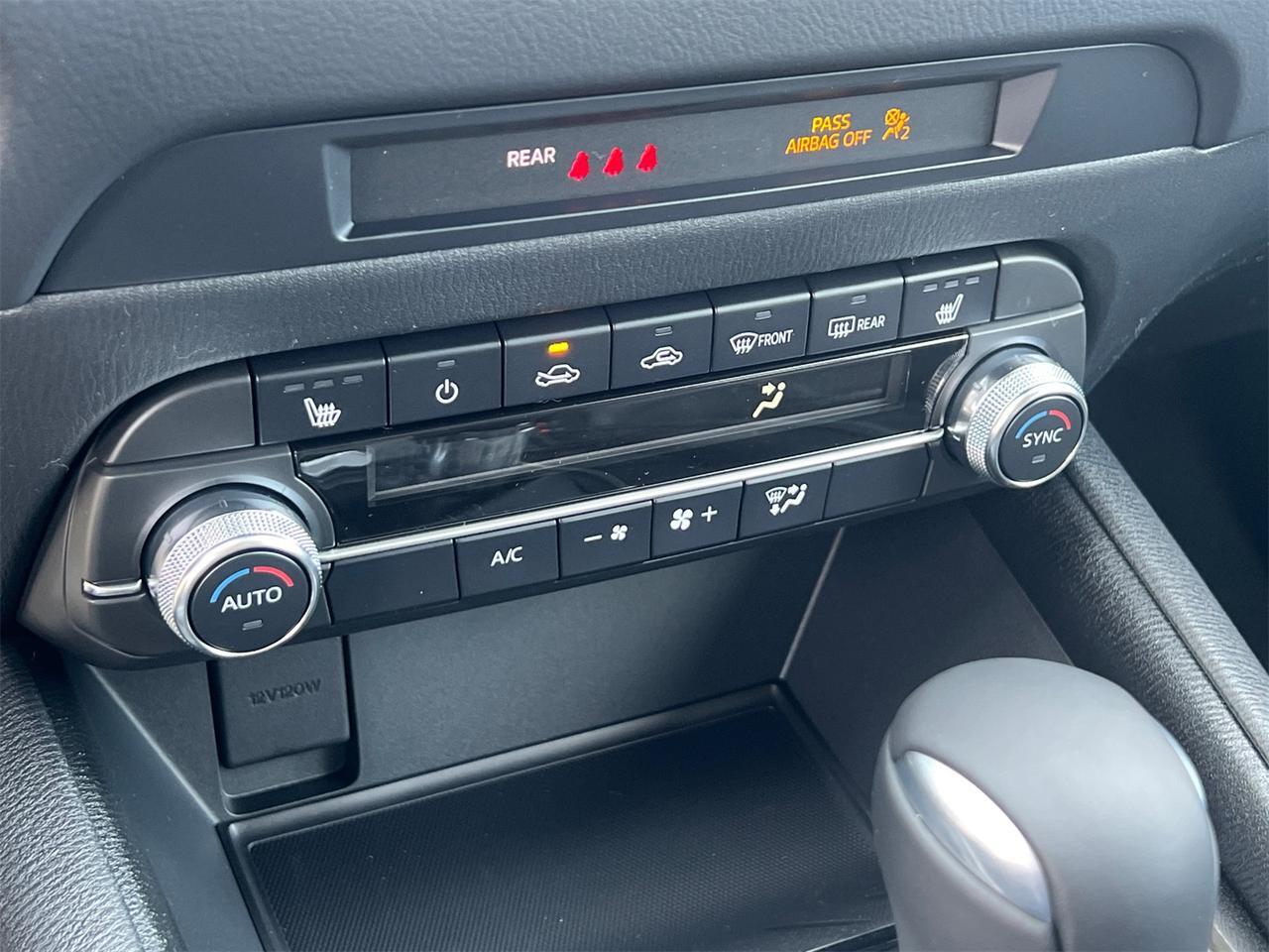 2025 MAZDA CX-5 2.5 S Preferred Package Hagerstown MD