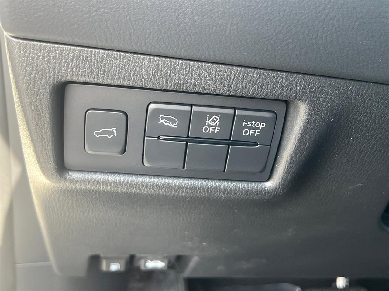 2025 MAZDA CX-5 2.5 S Preferred Package Hagerstown MD