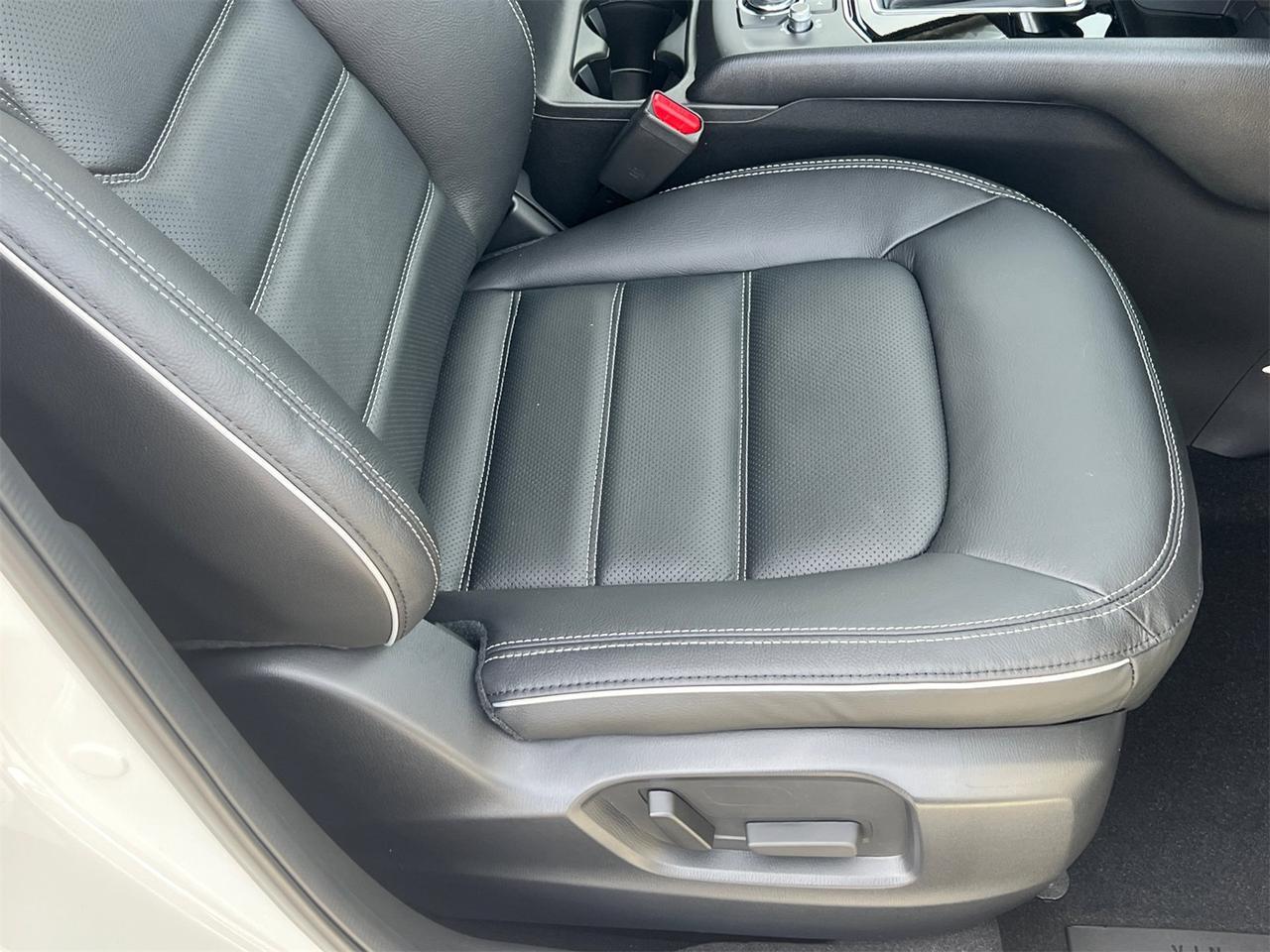 2025 MAZDA CX-5 2.5 S Preferred Package Hagerstown MD