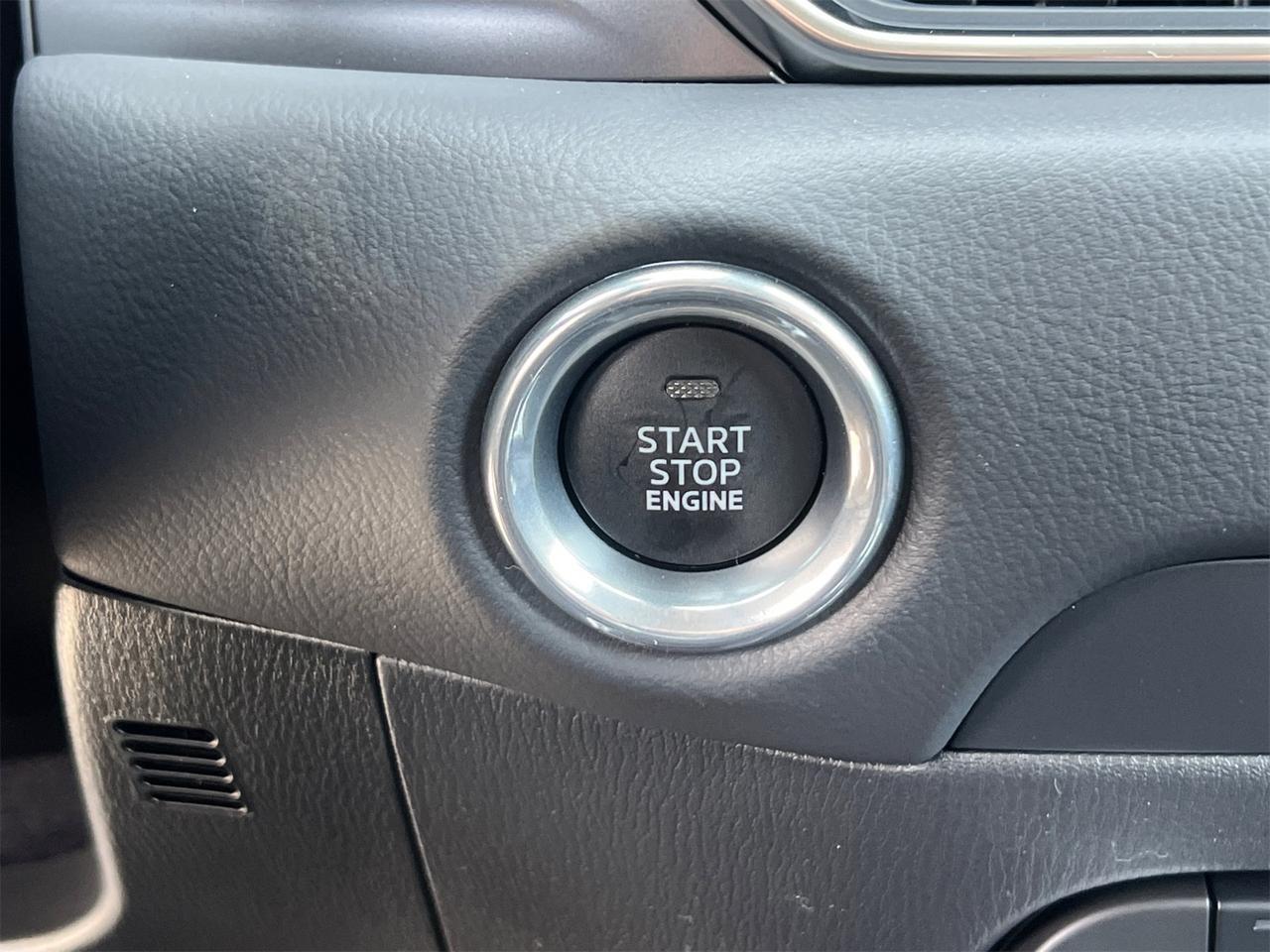 2025 MAZDA CX-5 2.5 S Preferred Package Hagerstown MD