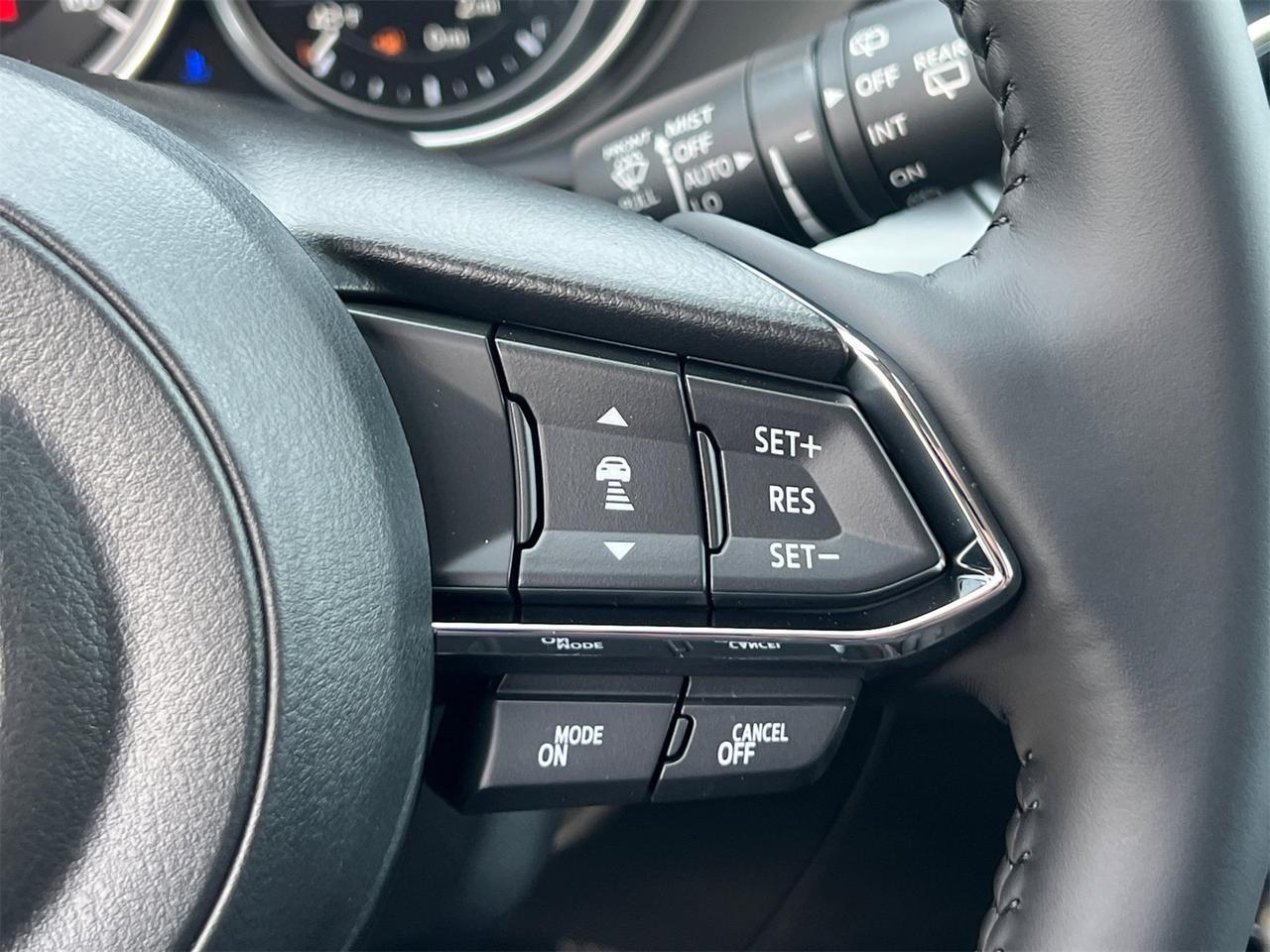 2025 MAZDA CX-5 2.5 S Preferred Package Hagerstown MD