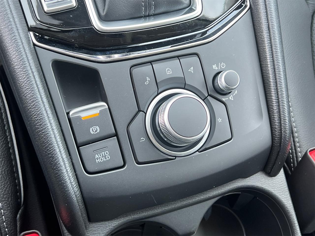 2025 MAZDA CX-5 2.5 S Preferred Package Hagerstown MD