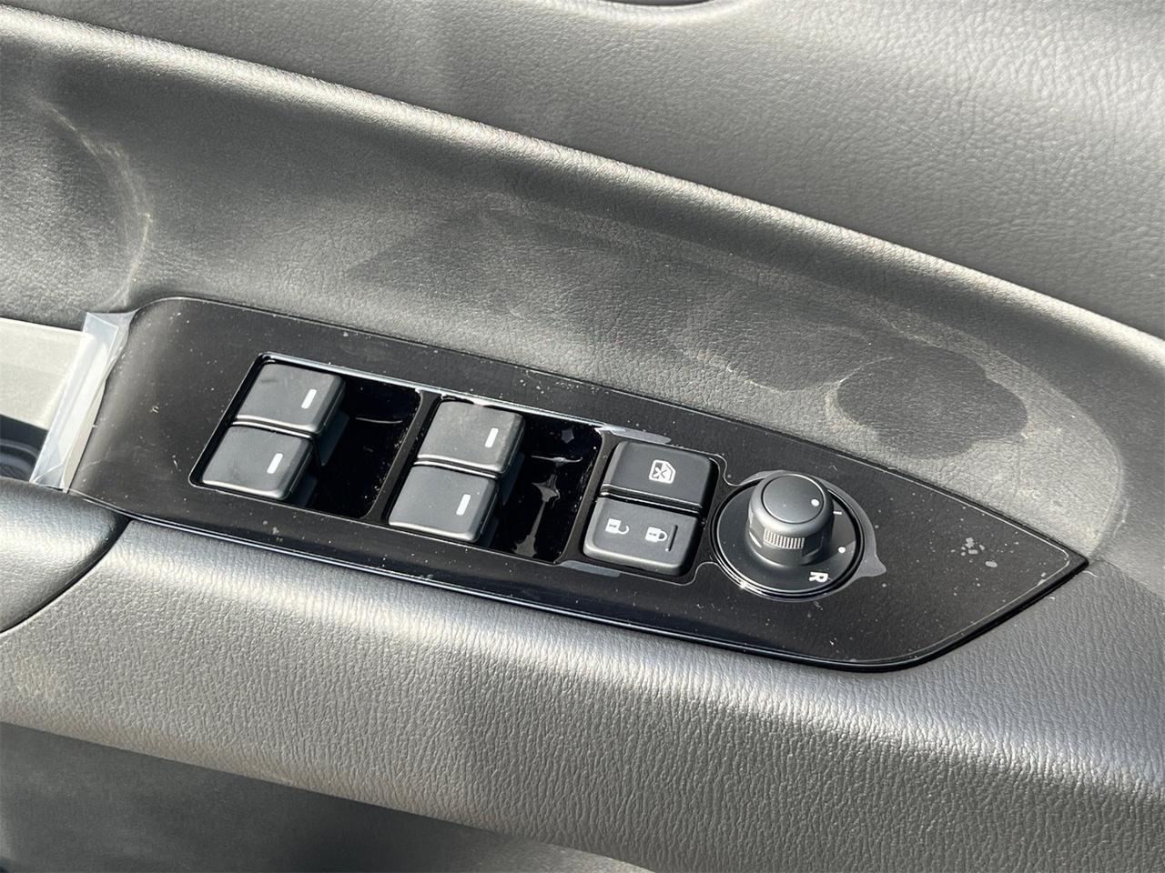 2025 MAZDA CX-5 2.5 S Preferred Package Hagerstown MD