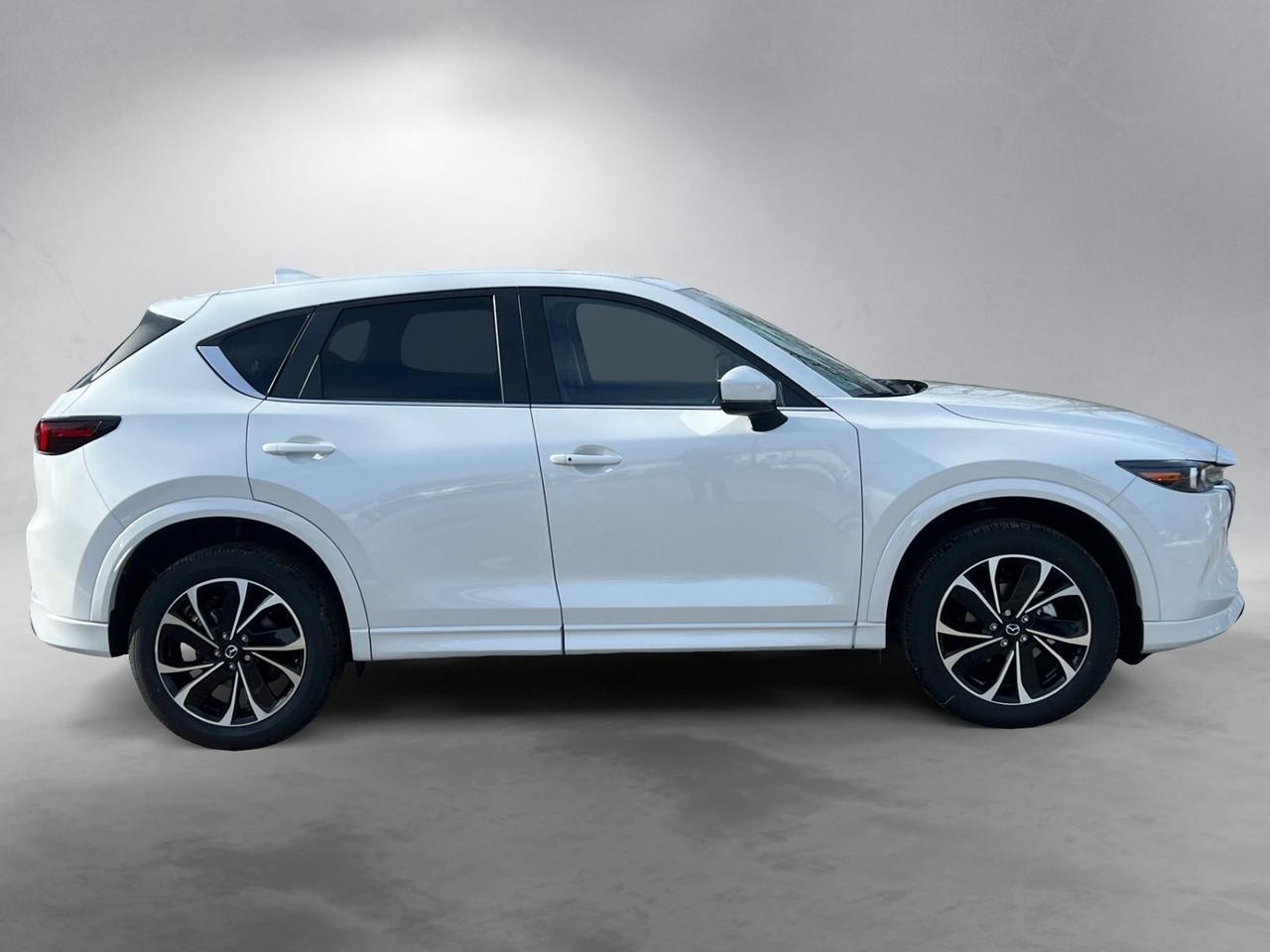 2025 MAZDA CX-5 2.5 S Preferred Package Hagerstown MD