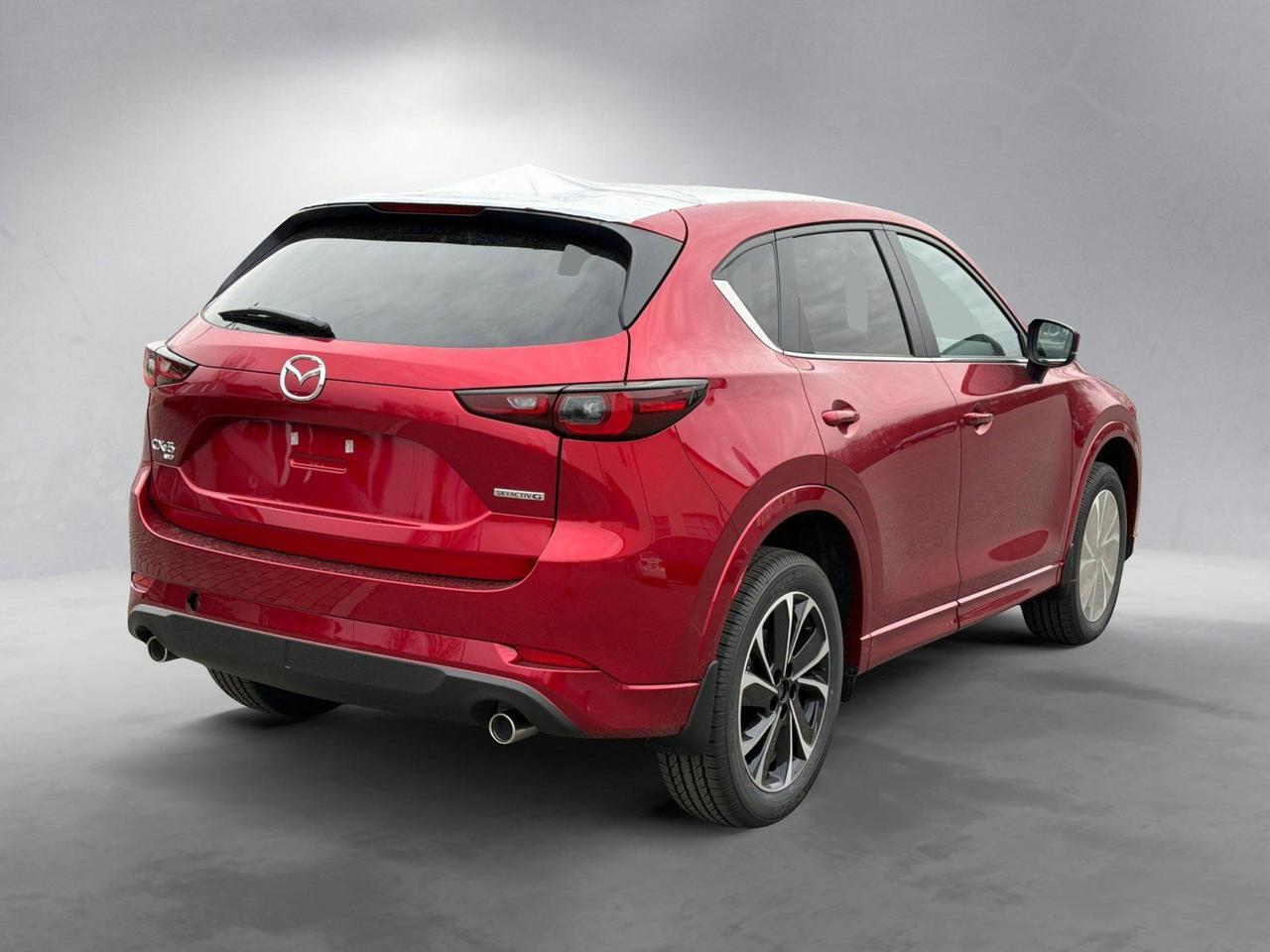 2025 MAZDA CX-5 2.5 S Preferred Package Hagerstown MD