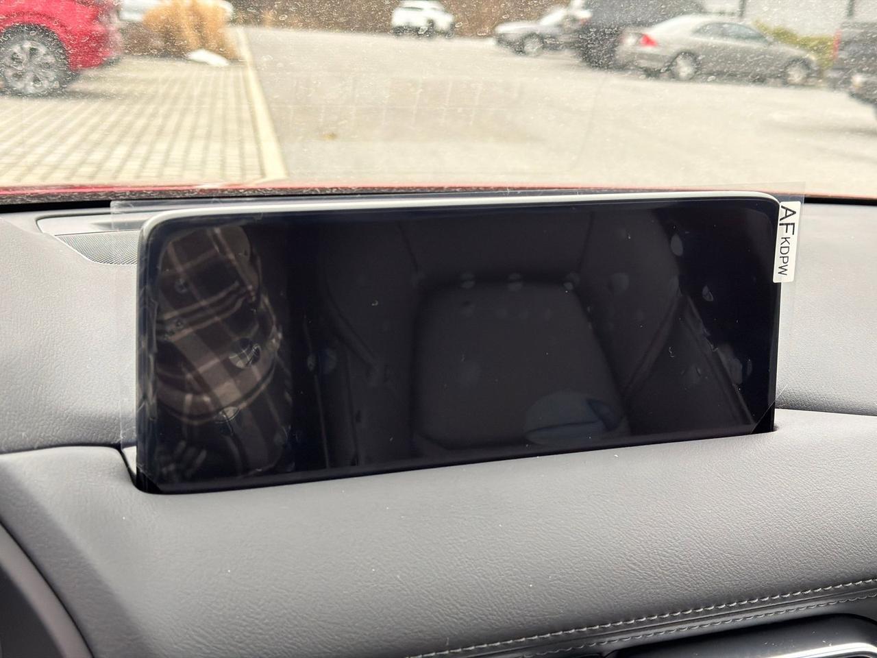 2025 MAZDA CX-5 2.5 S Preferred Package Hagerstown MD