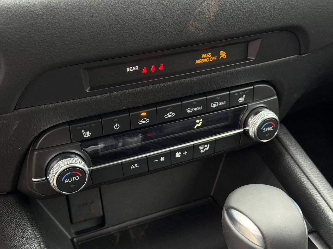 2025 MAZDA CX-5 2.5 S Preferred Package Hagerstown MD