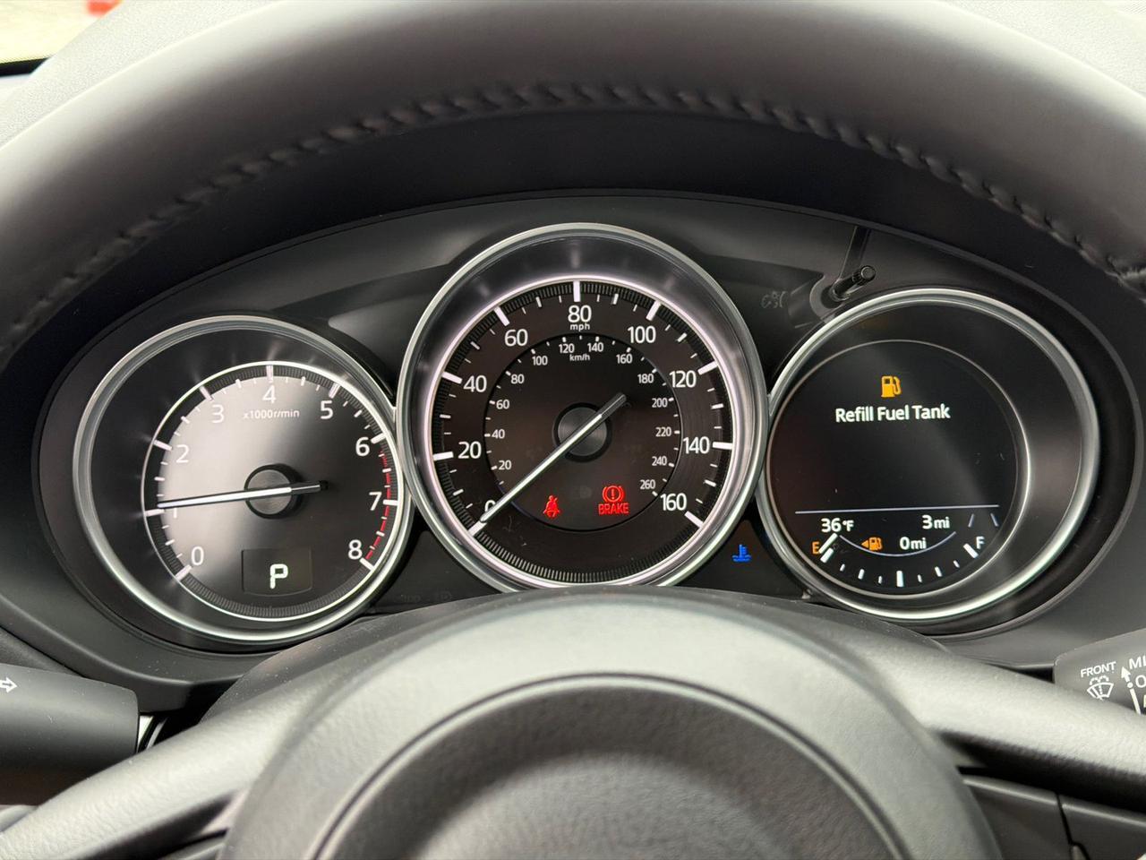 2025 MAZDA CX-5 2.5 S Preferred Package Hagerstown MD