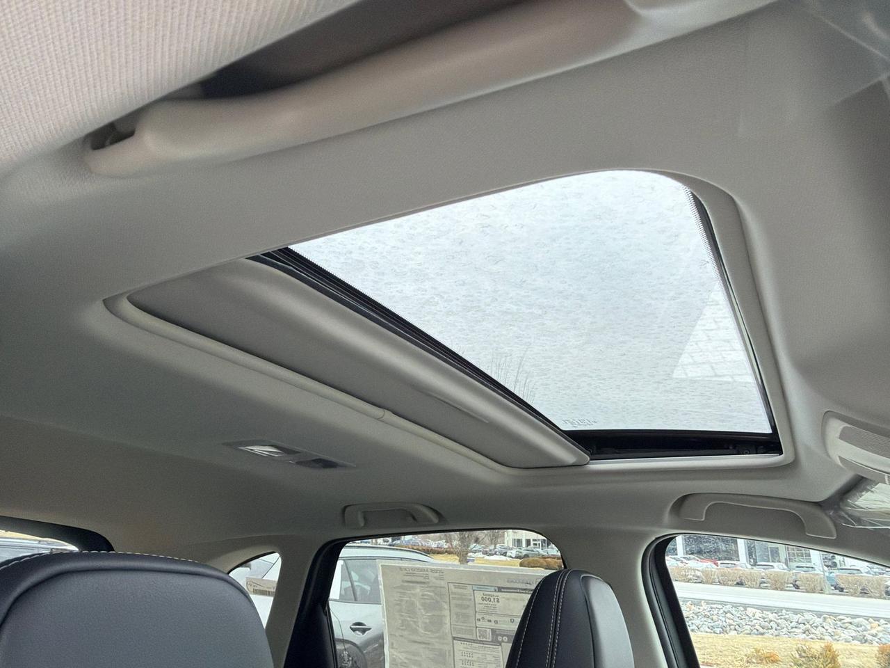 2025 MAZDA CX-5 2.5 S Preferred Package Hagerstown MD