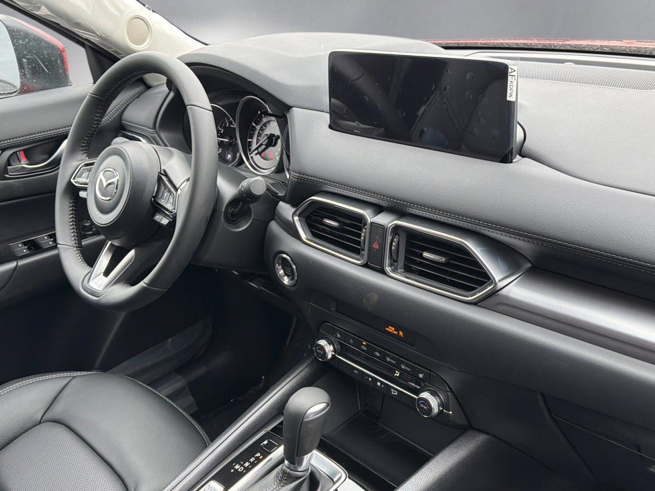 2025 MAZDA CX-5 2.5 S Preferred Package Hagerstown MD