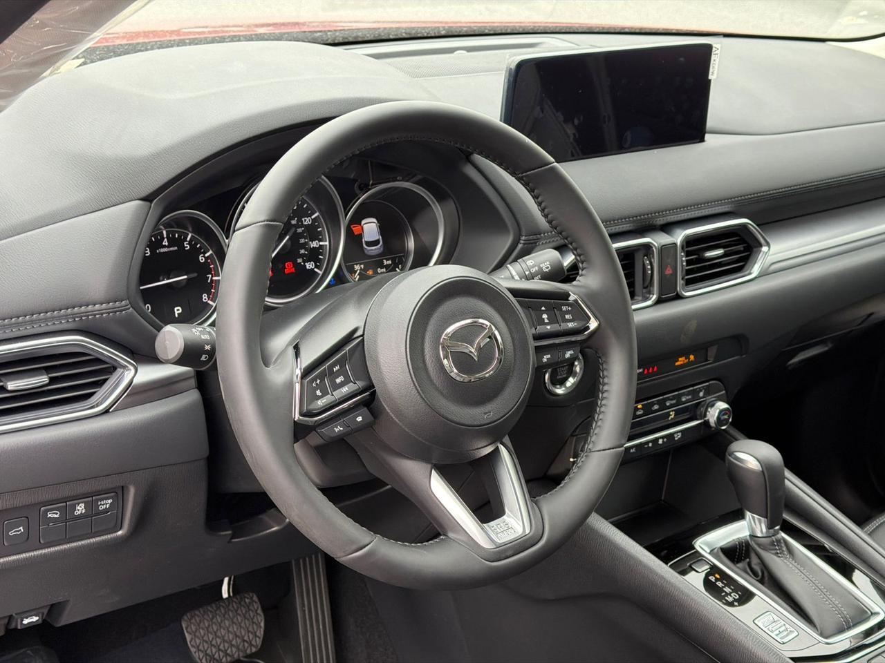 2025 MAZDA CX-5 2.5 S Preferred Package Hagerstown MD