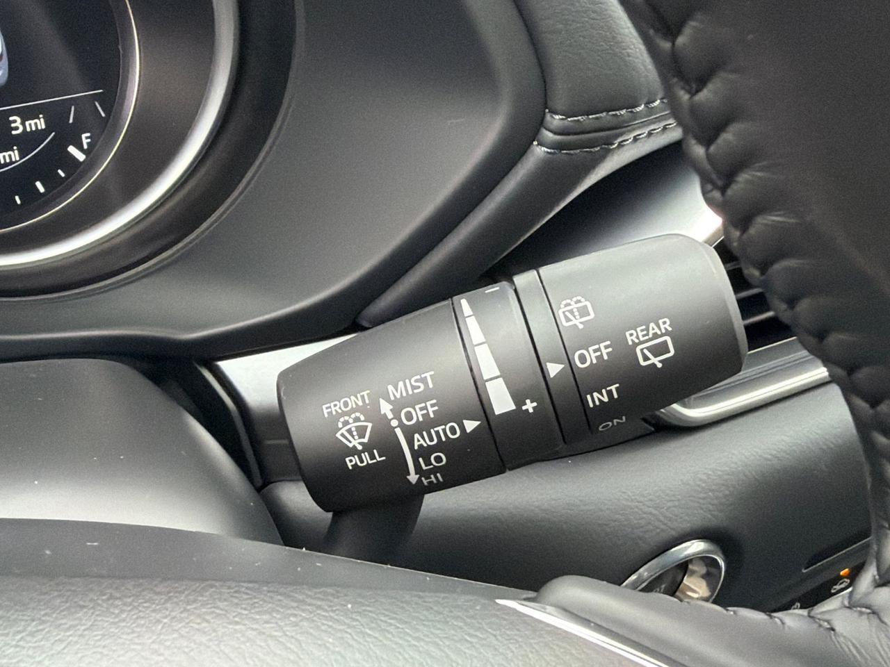 2025 MAZDA CX-5 2.5 S Preferred Package Hagerstown MD