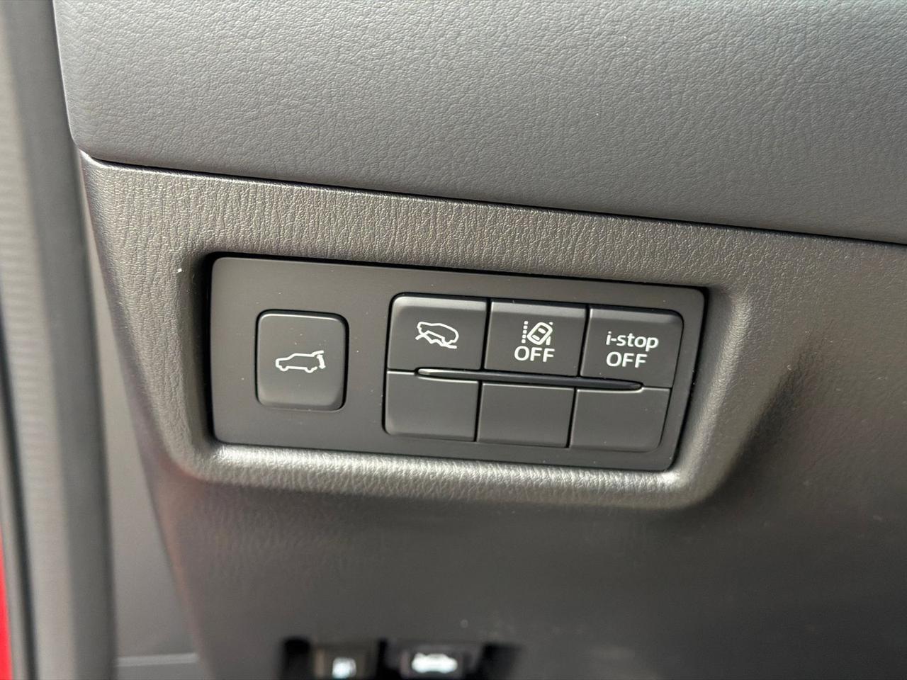 2025 MAZDA CX-5 2.5 S Preferred Package Hagerstown MD