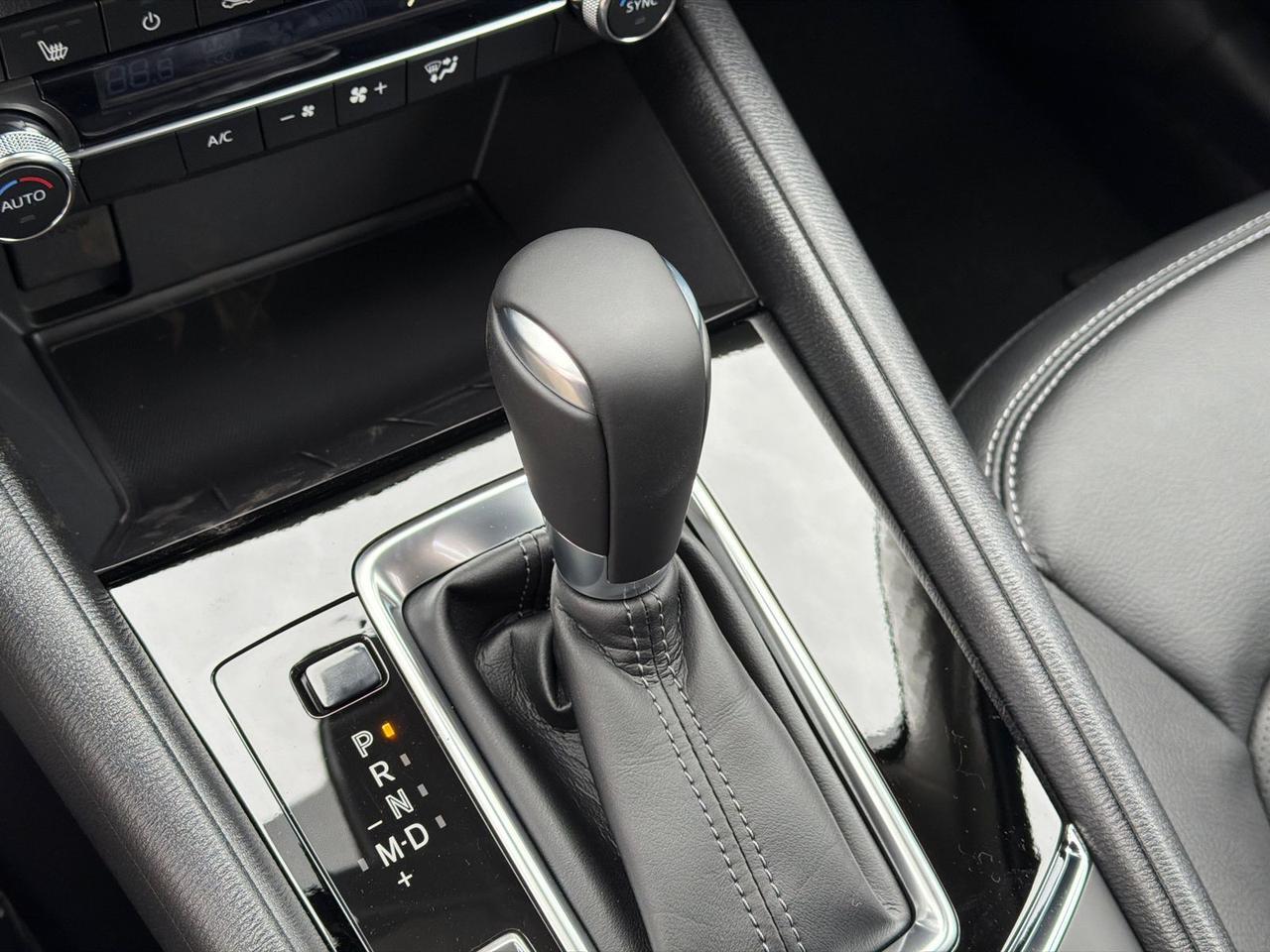 2025 MAZDA CX-5 2.5 S Preferred Package Hagerstown MD