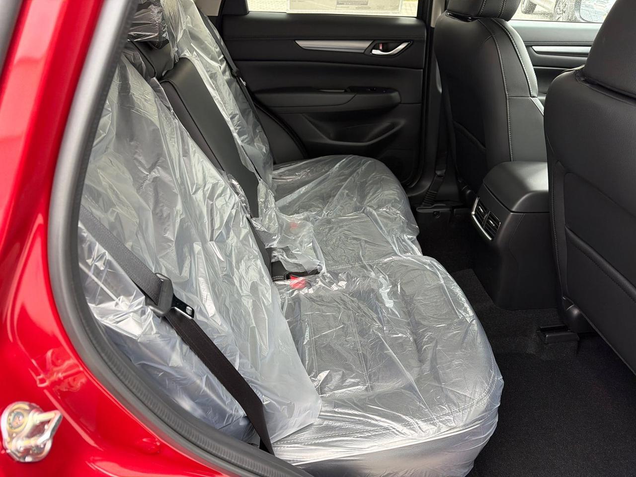 2025 MAZDA CX-5 2.5 S Preferred Package Hagerstown MD