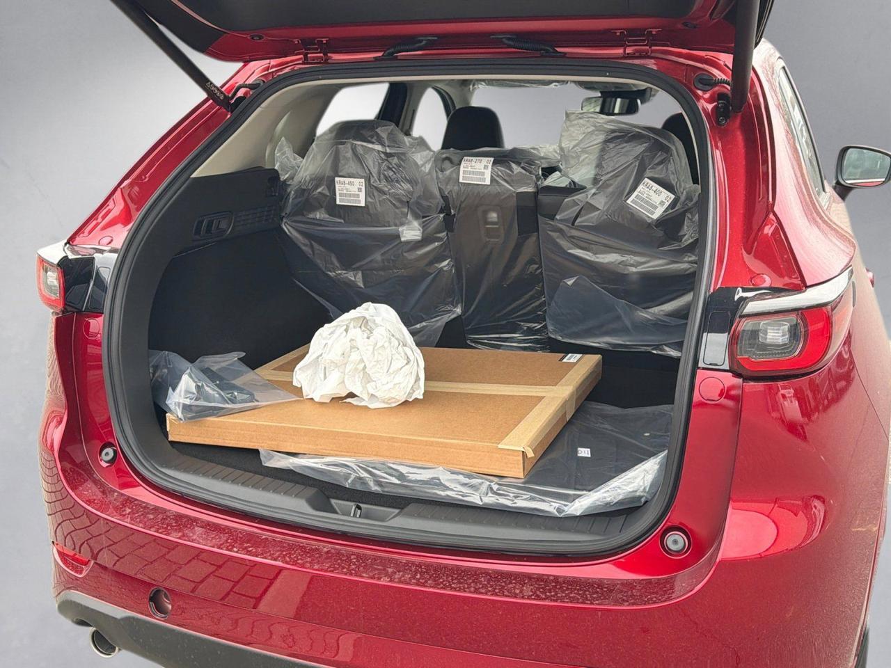 2025 MAZDA CX-5 2.5 S Preferred Package Hagerstown MD