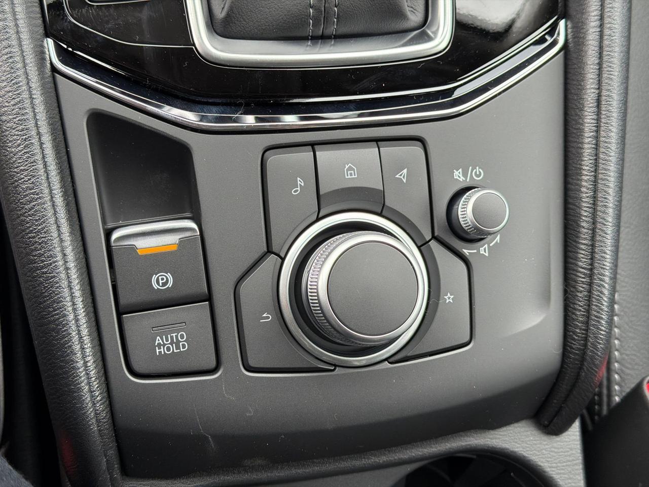 2025 MAZDA CX-5 2.5 S Preferred Package Hagerstown MD