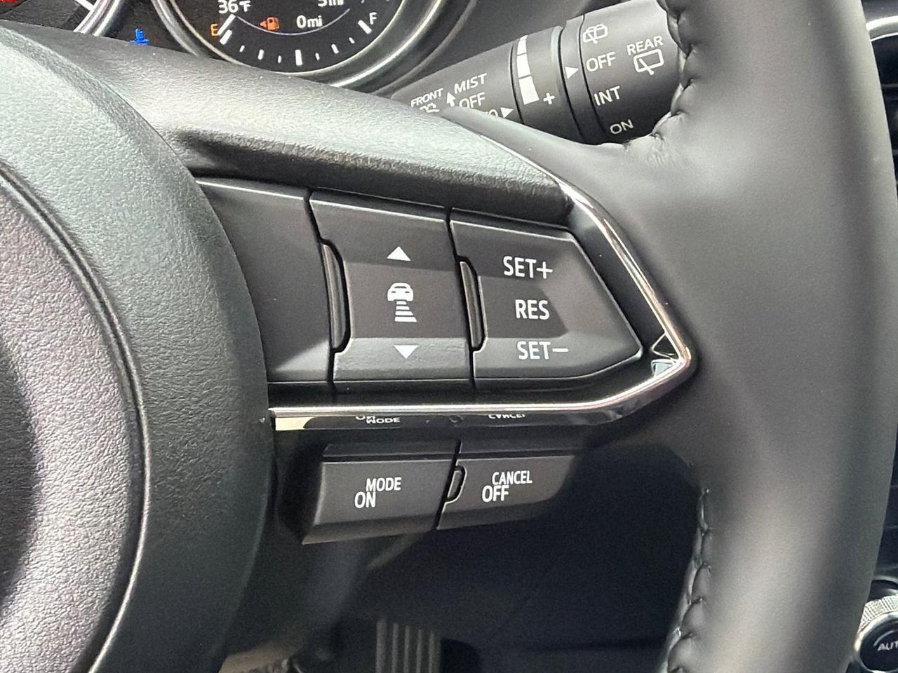 2025 MAZDA CX-5 2.5 S Preferred Package Hagerstown MD