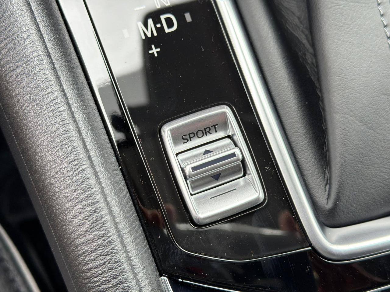 2025 MAZDA CX-5 2.5 S Preferred Package Hagerstown MD