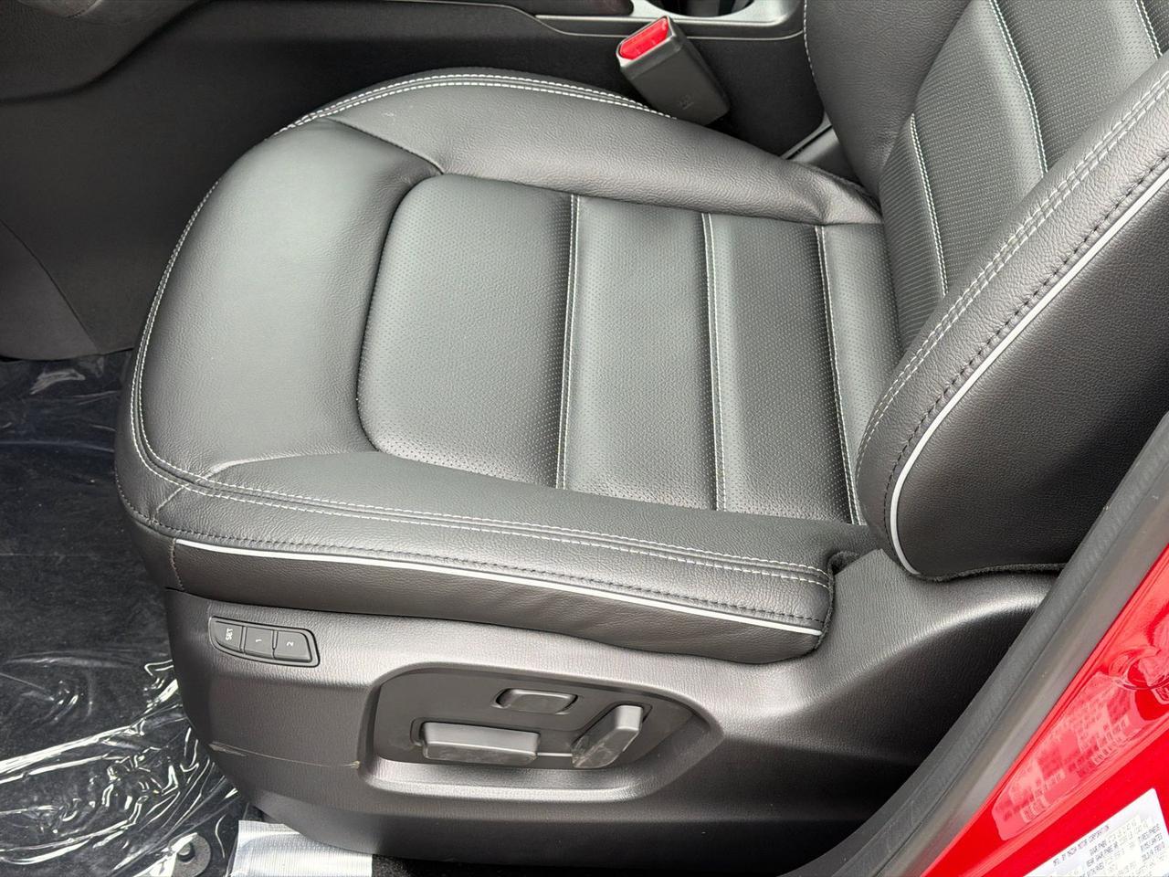 2025 MAZDA CX-5 2.5 S Preferred Package Hagerstown MD