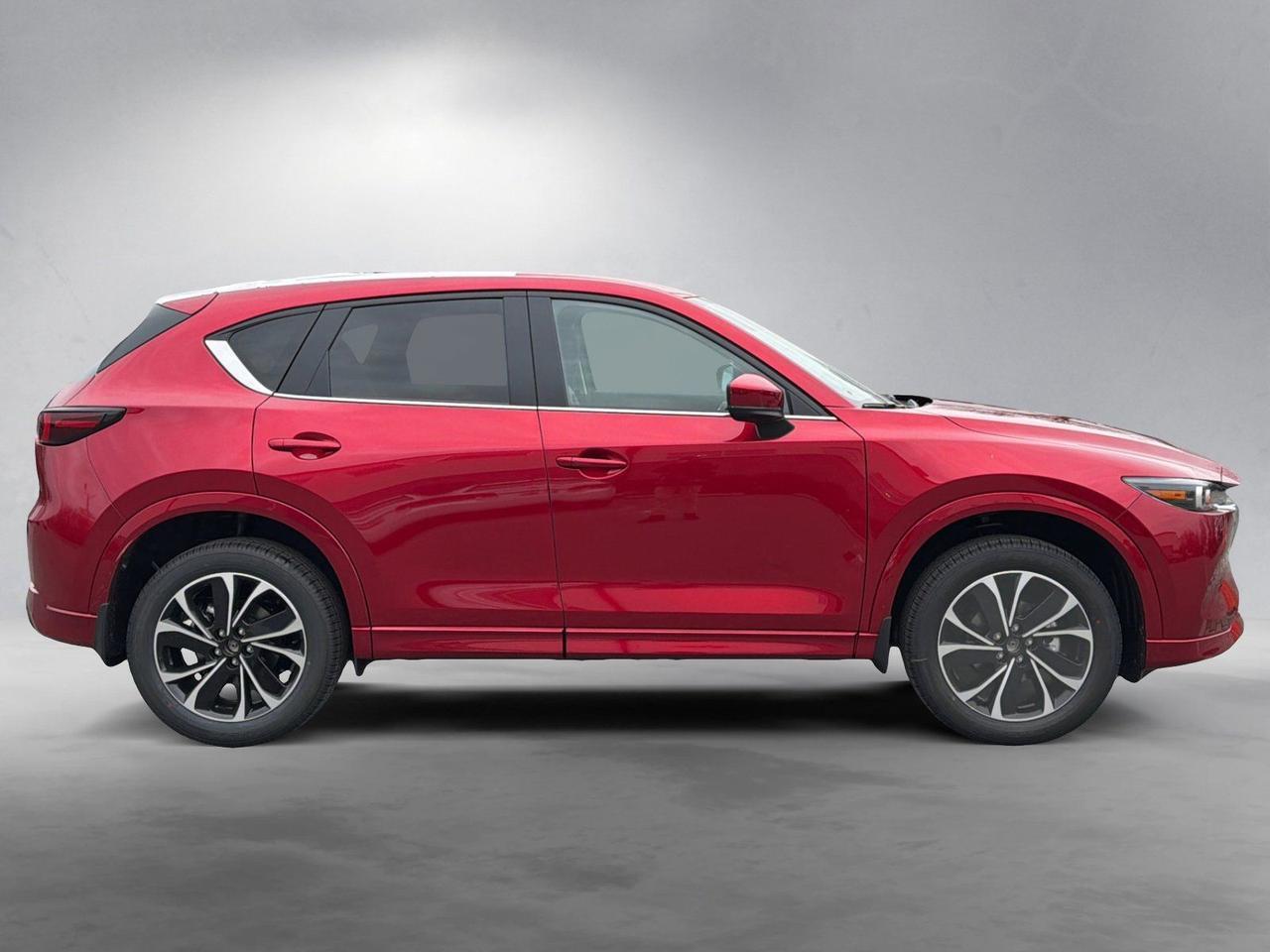 2025 MAZDA CX-5 2.5 S Preferred Package Hagerstown MD