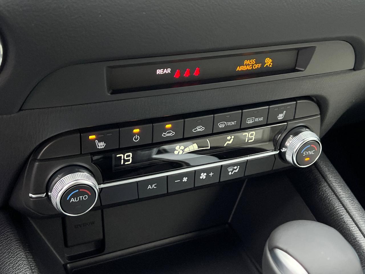 2025 MAZDA CX-5 2.5 S Preferred Package Hagerstown MD