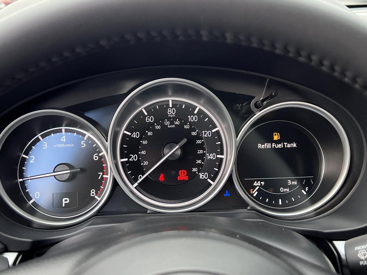 2025 MAZDA CX-5 2.5 S Preferred Package Hagerstown MD