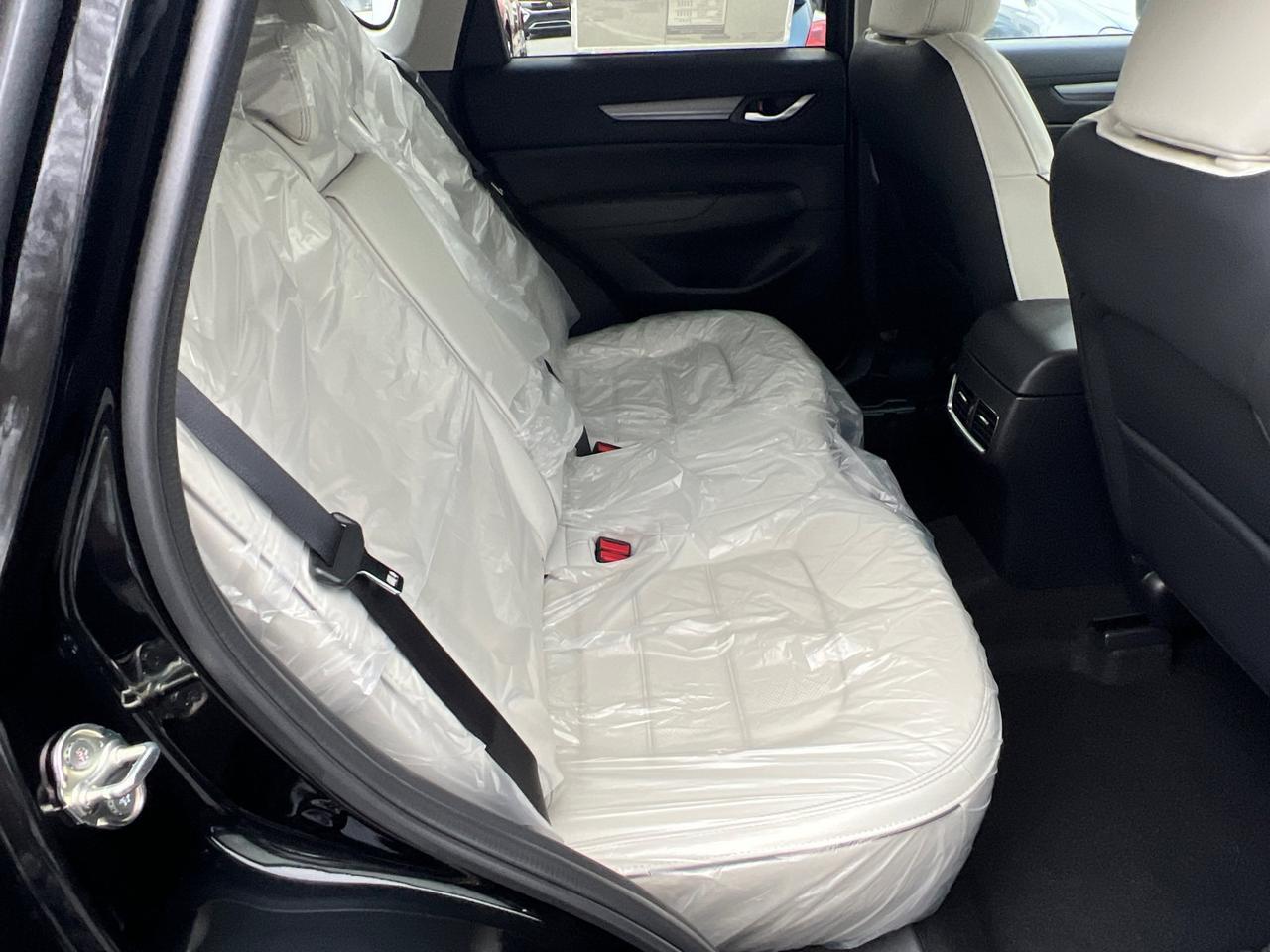 2025 MAZDA CX-5 2.5 S Preferred Package Hagerstown MD