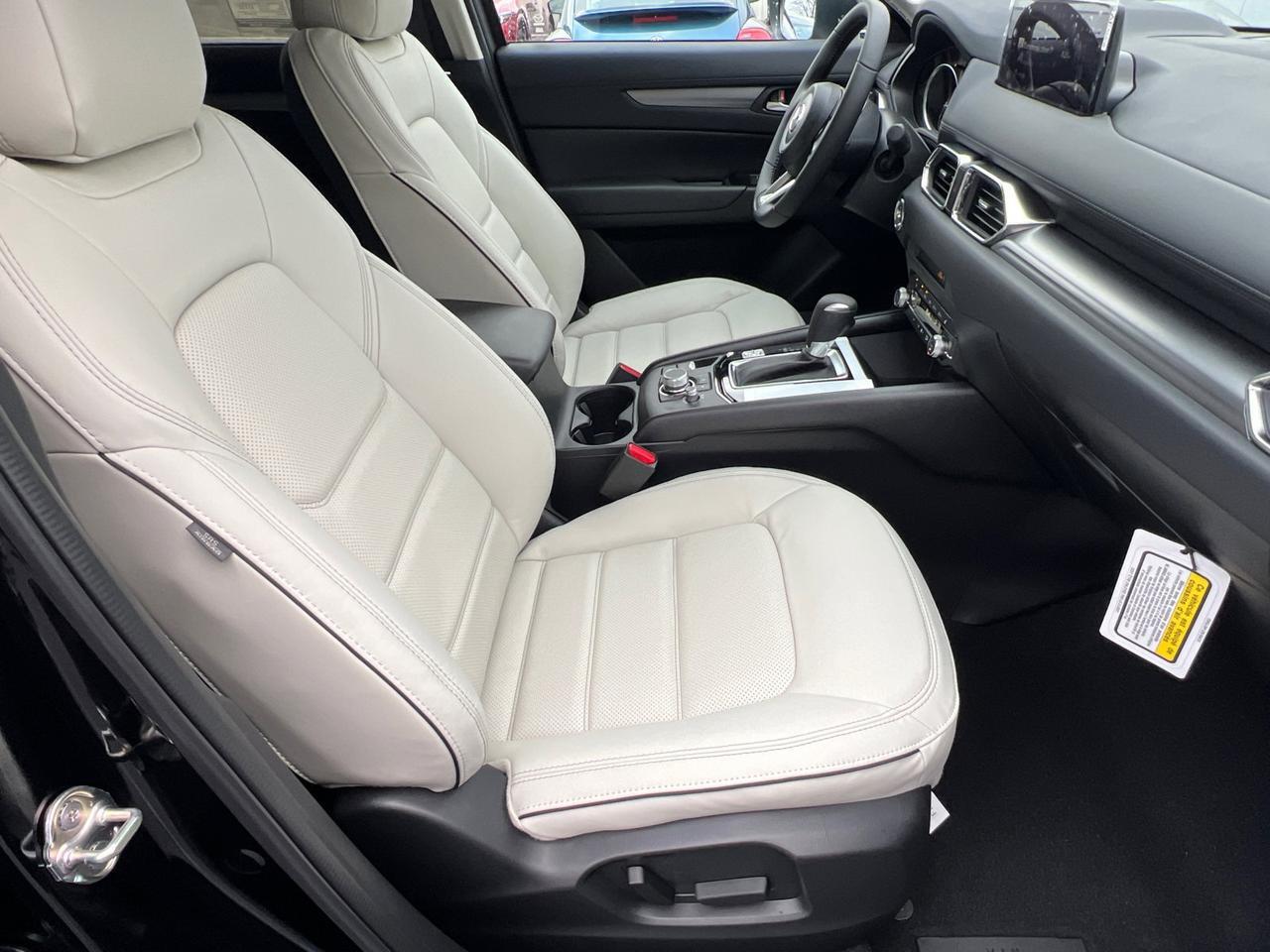 2025 MAZDA CX-5 2.5 S Preferred Package Hagerstown MD