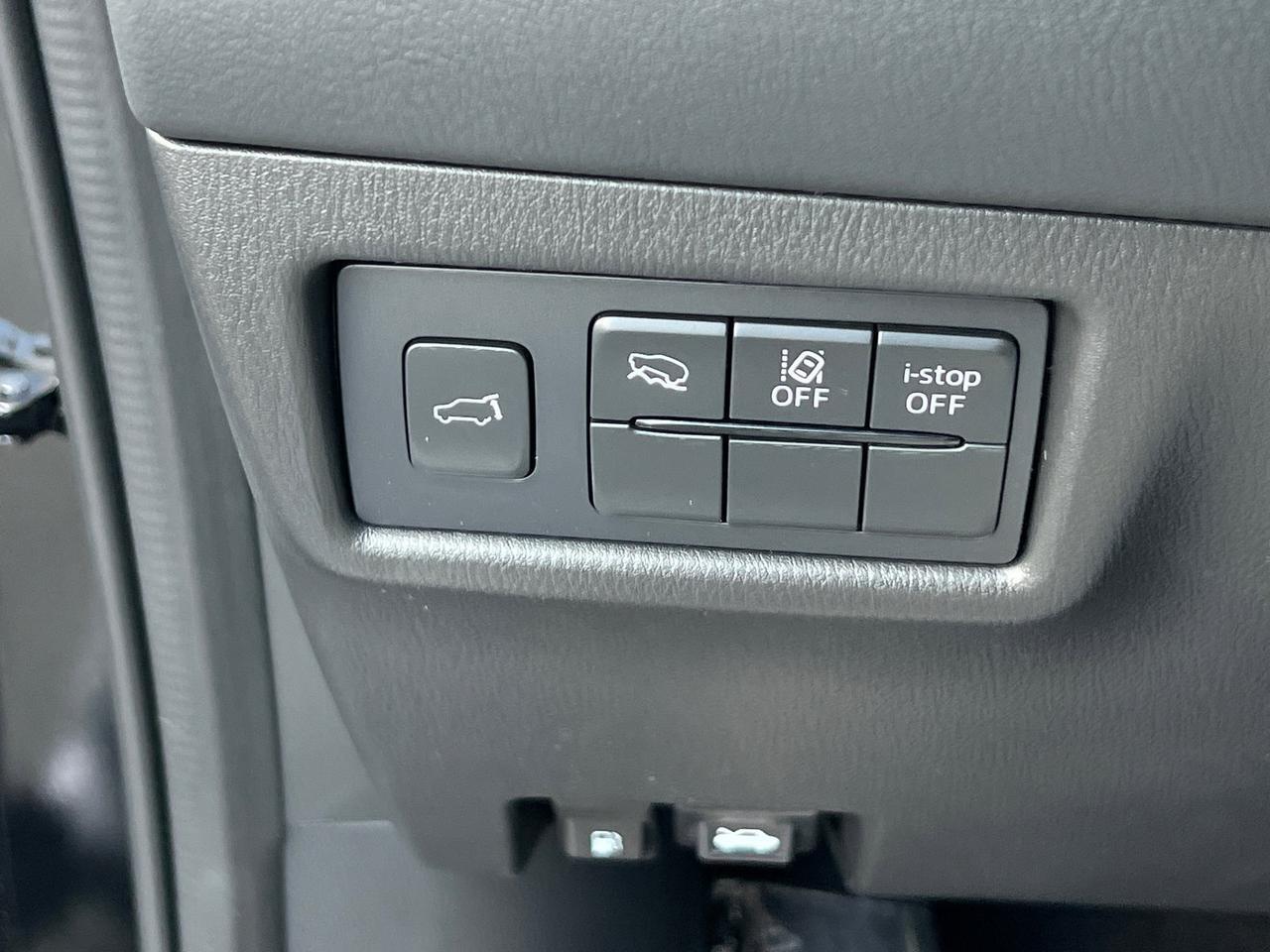 2025 MAZDA CX-5 2.5 S Preferred Package Hagerstown MD