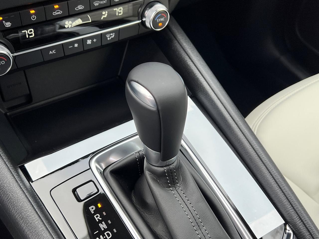 2025 MAZDA CX-5 2.5 S Preferred Package Hagerstown MD