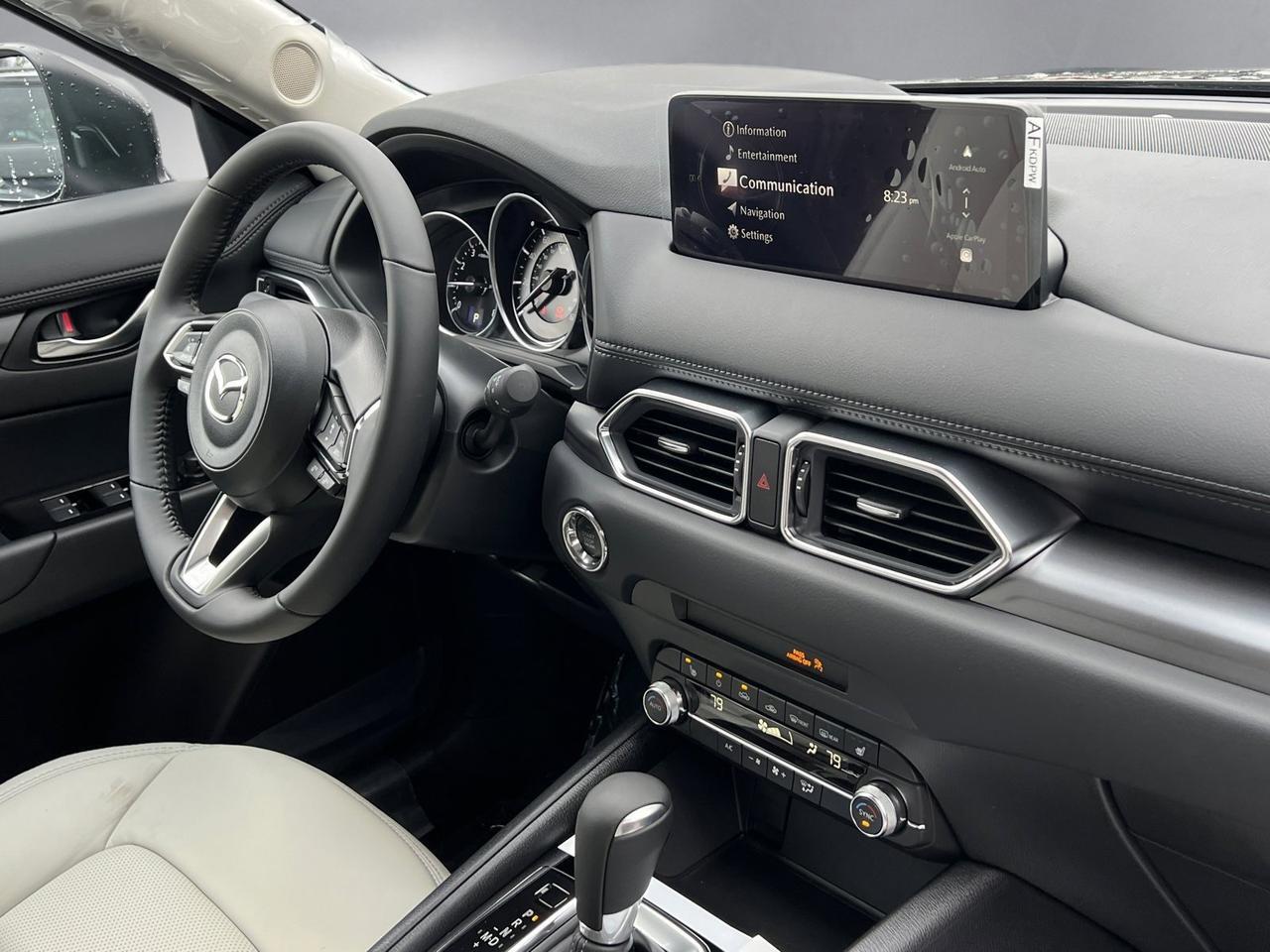 2025 MAZDA CX-5 2.5 S Preferred Package Hagerstown MD