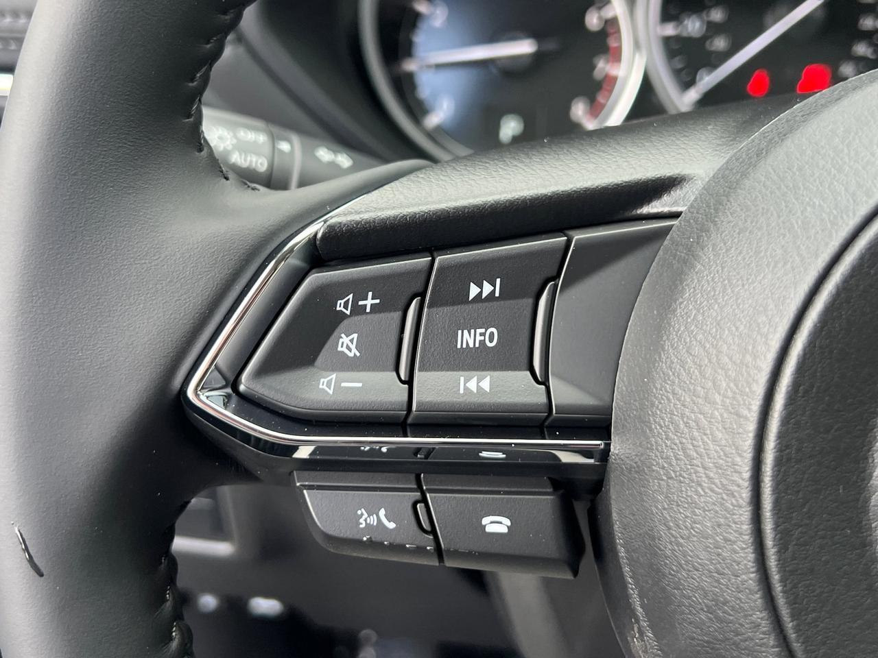 2025 MAZDA CX-5 2.5 S Preferred Package Hagerstown MD