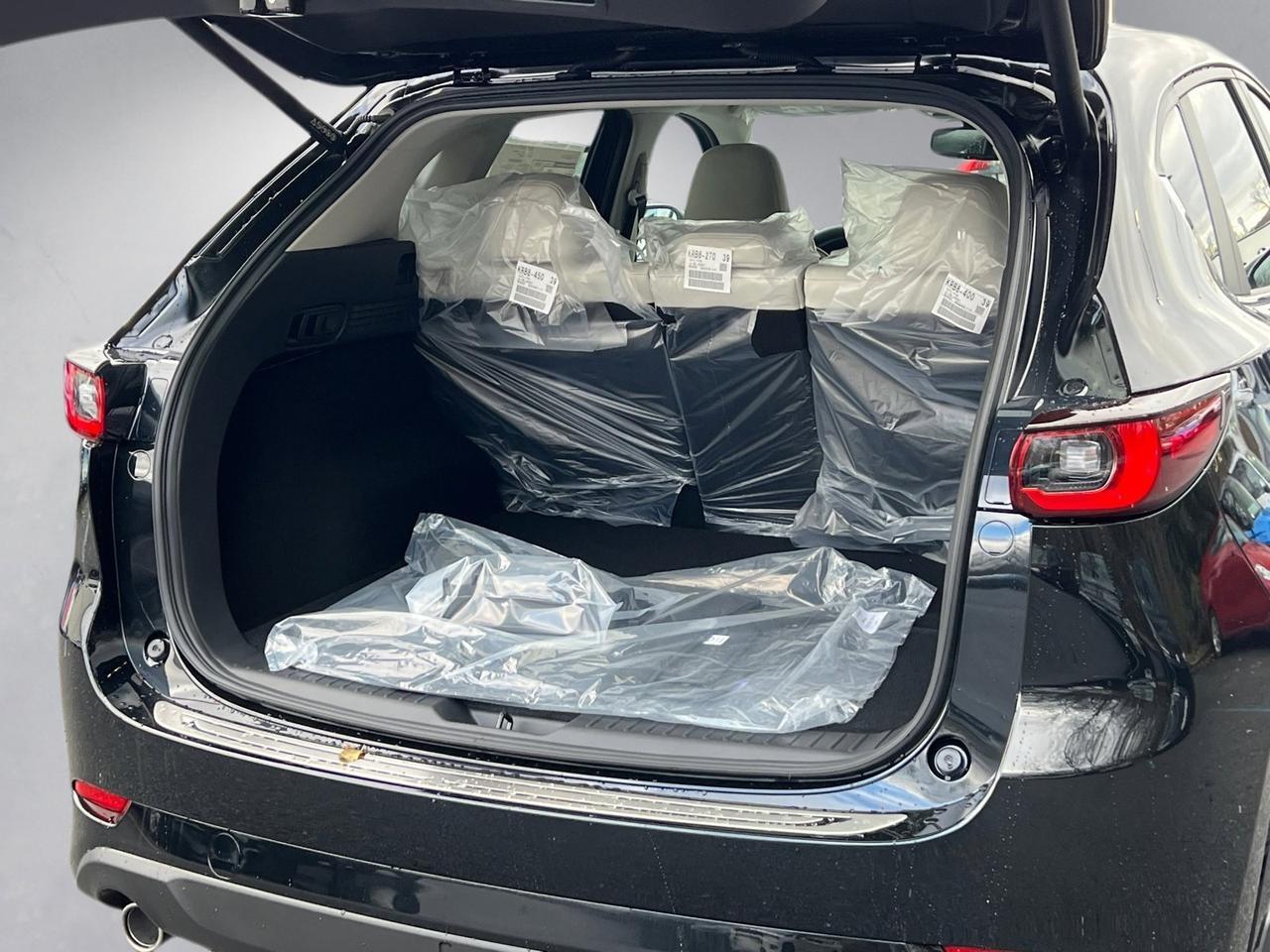 2025 MAZDA CX-5 2.5 S Preferred Package Hagerstown MD