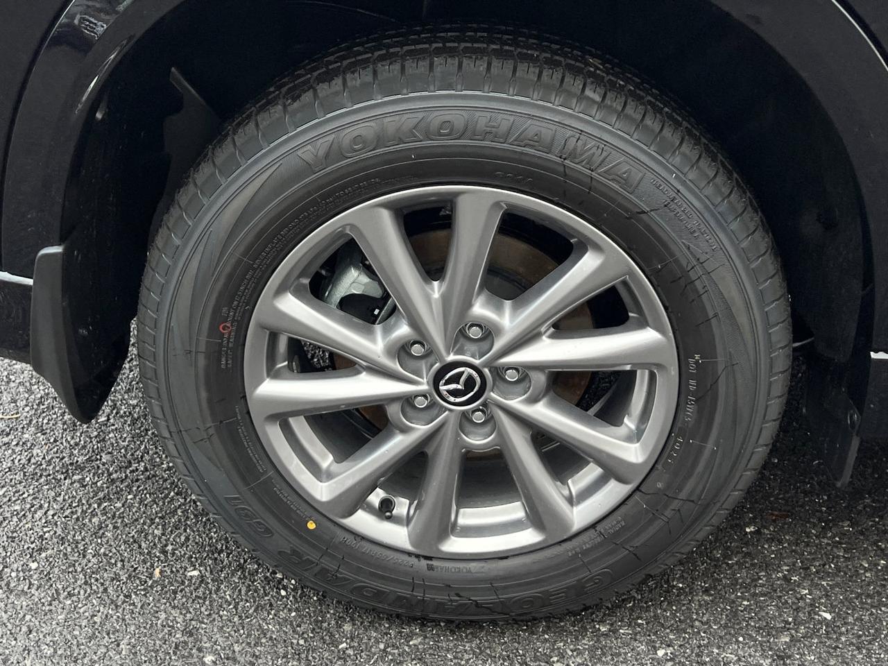 2025 MAZDA CX-5 2.5 S Preferred Package Hagerstown MD