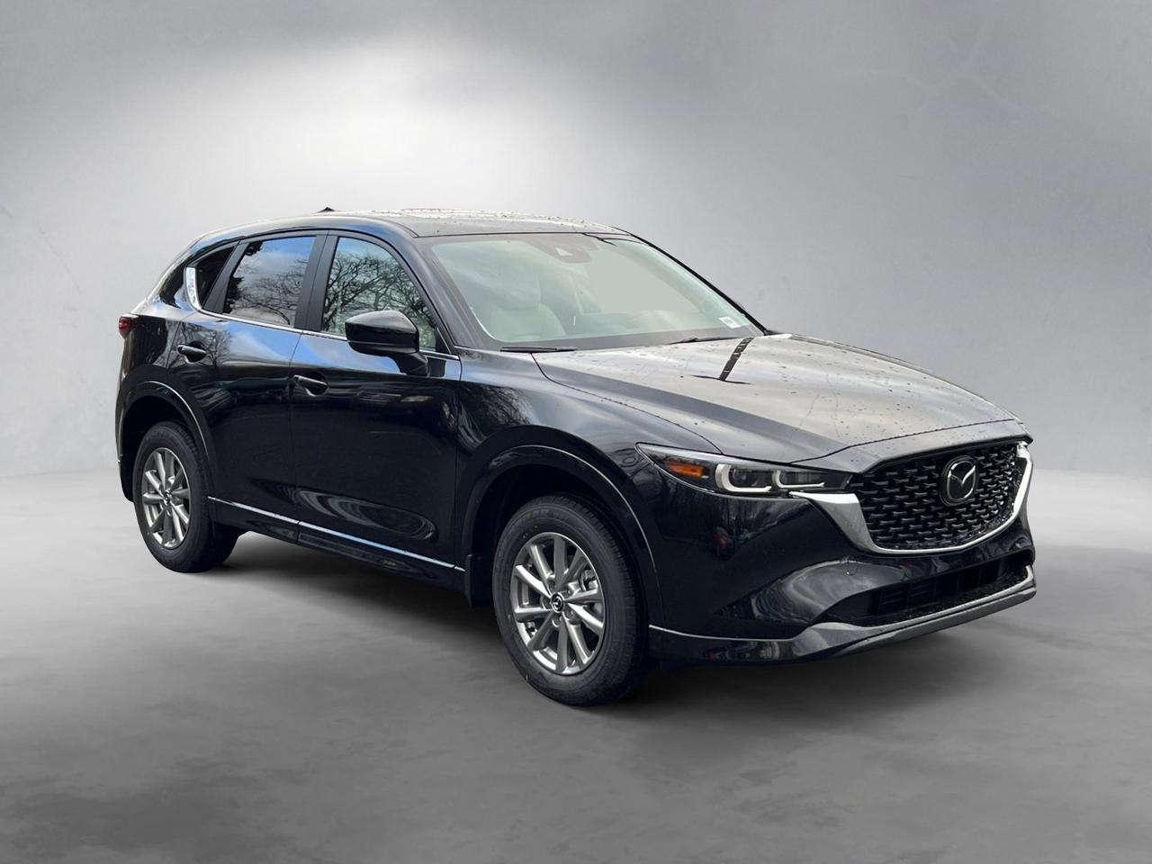 2025 MAZDA CX-5 2.5 S Preferred Package Hagerstown MD