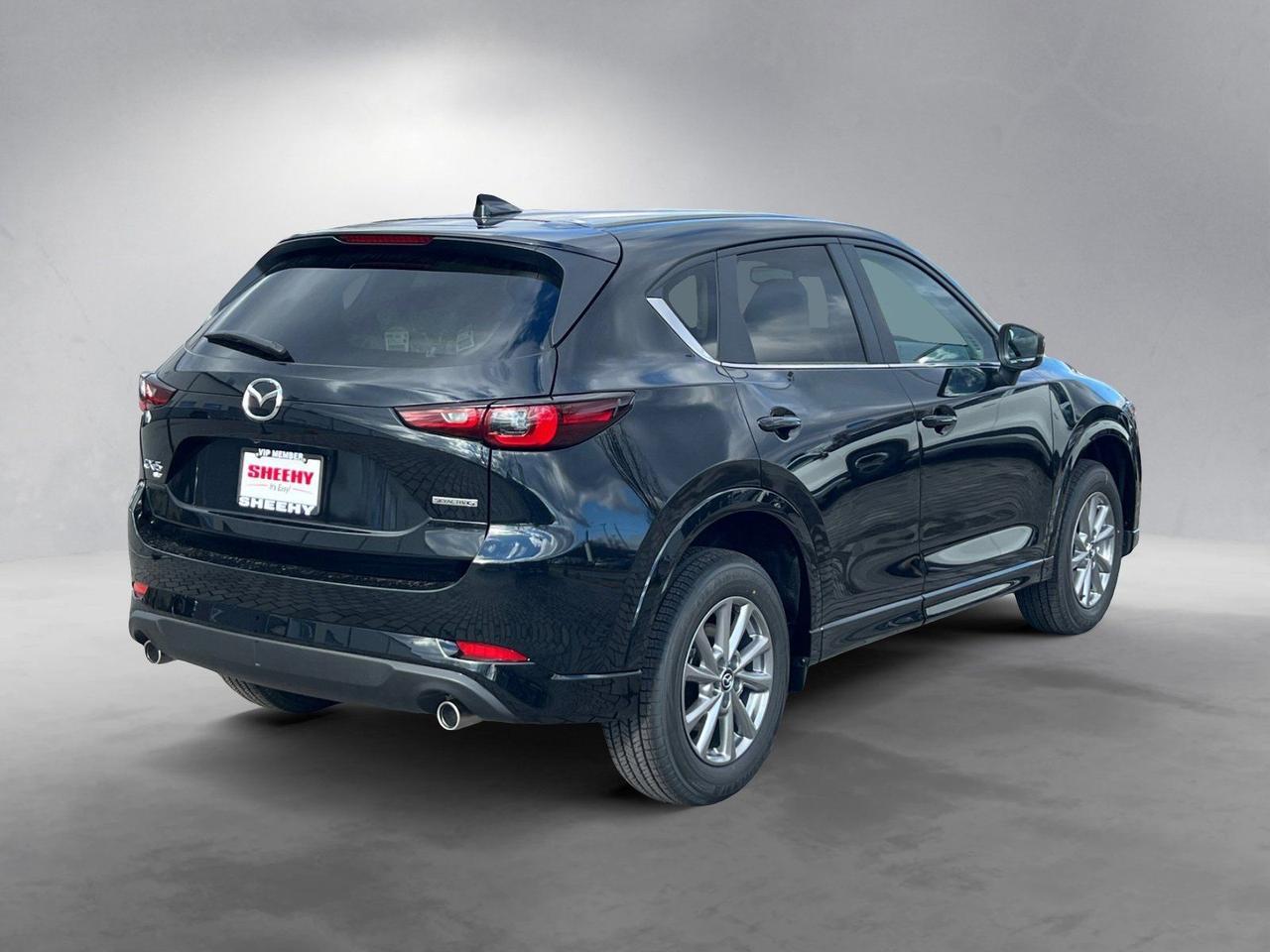 2025 MAZDA CX-5 2.5 S Preferred Package Hagerstown MD
