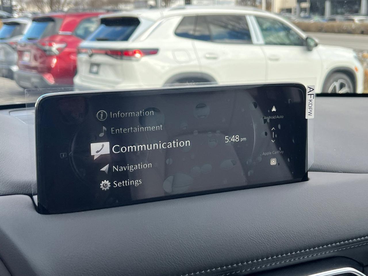 2025 MAZDA CX-5 2.5 S Preferred Package Hagerstown MD