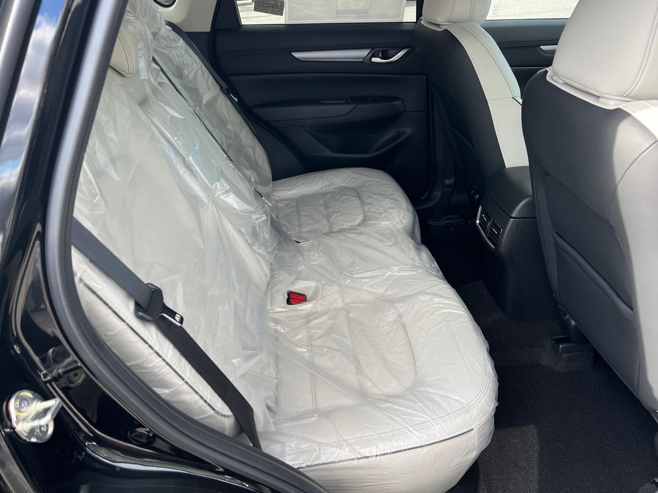 2025 MAZDA CX-5 2.5 S Preferred Package Hagerstown MD