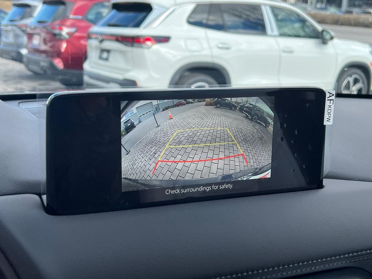 2025 MAZDA CX-5 2.5 S Preferred Package Hagerstown MD