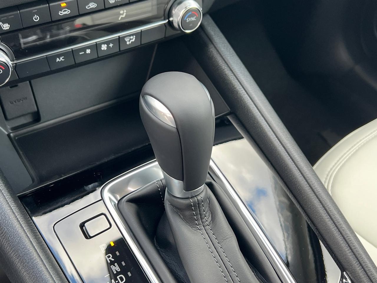 2025 MAZDA CX-5 2.5 S Preferred Package Hagerstown MD