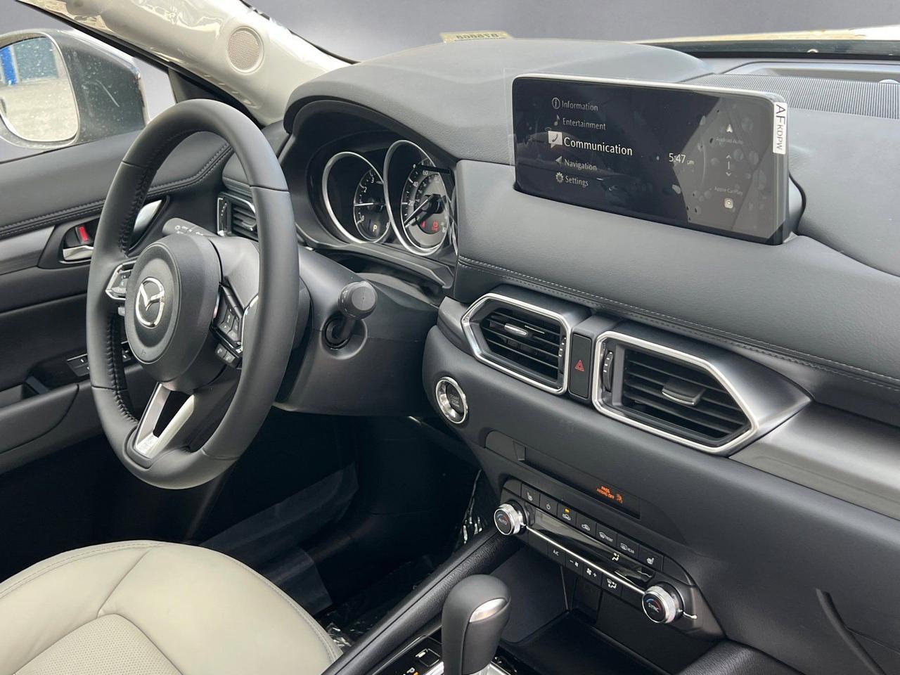 2025 MAZDA CX-5 2.5 S Preferred Package Hagerstown MD