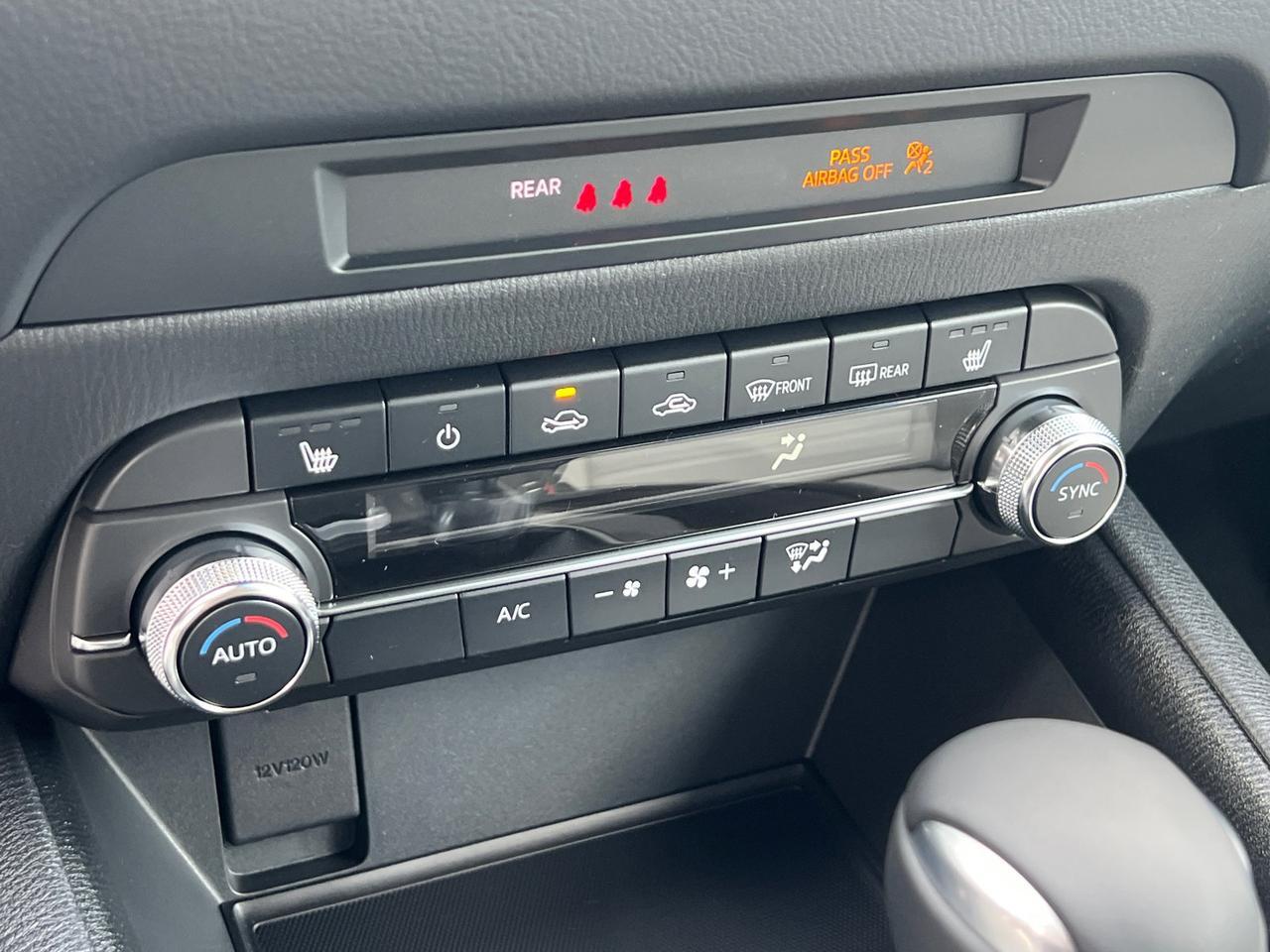 2025 MAZDA CX-5 2.5 S Preferred Package Hagerstown MD