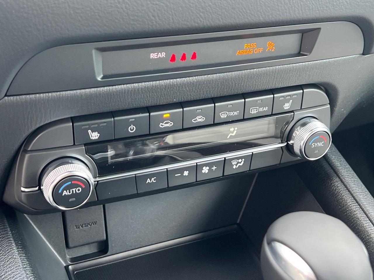 2025 MAZDA CX-5 2.5 S Preferred Package Hagerstown MD