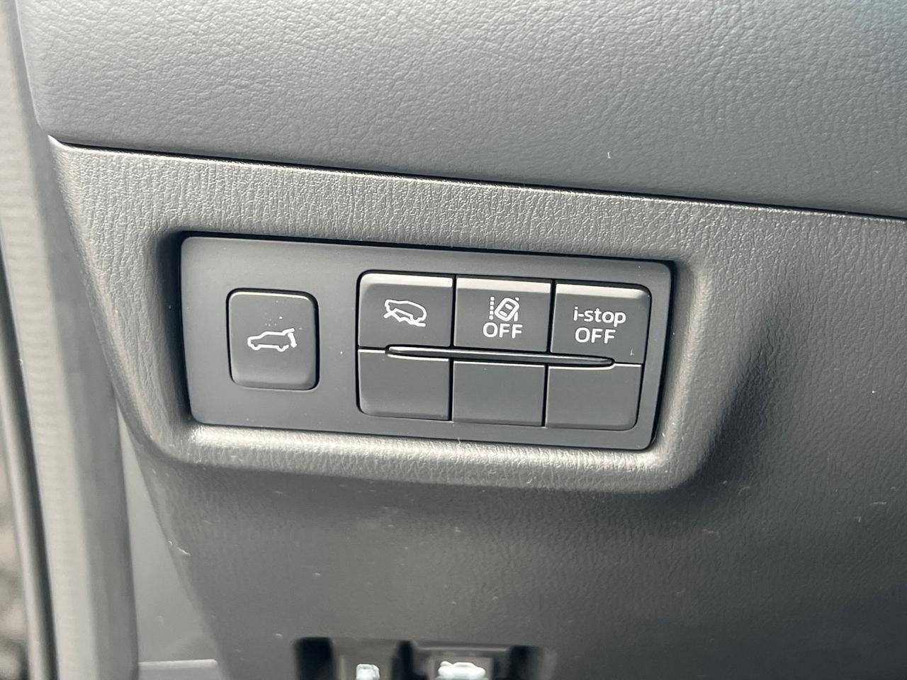 2025 MAZDA CX-5 2.5 S Preferred Package Hagerstown MD