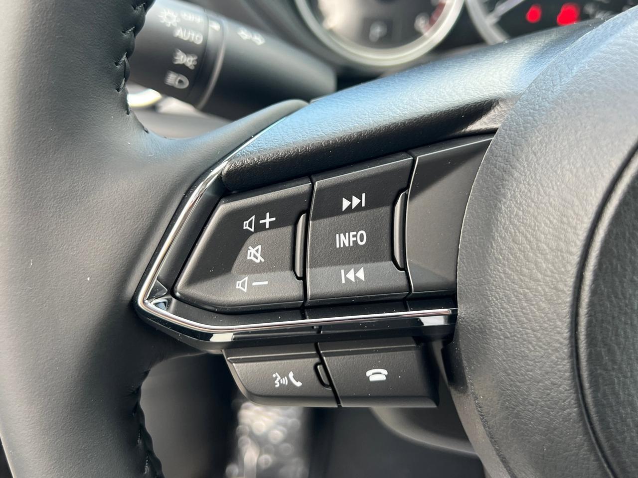 2025 MAZDA CX-5 2.5 S Preferred Package Hagerstown MD