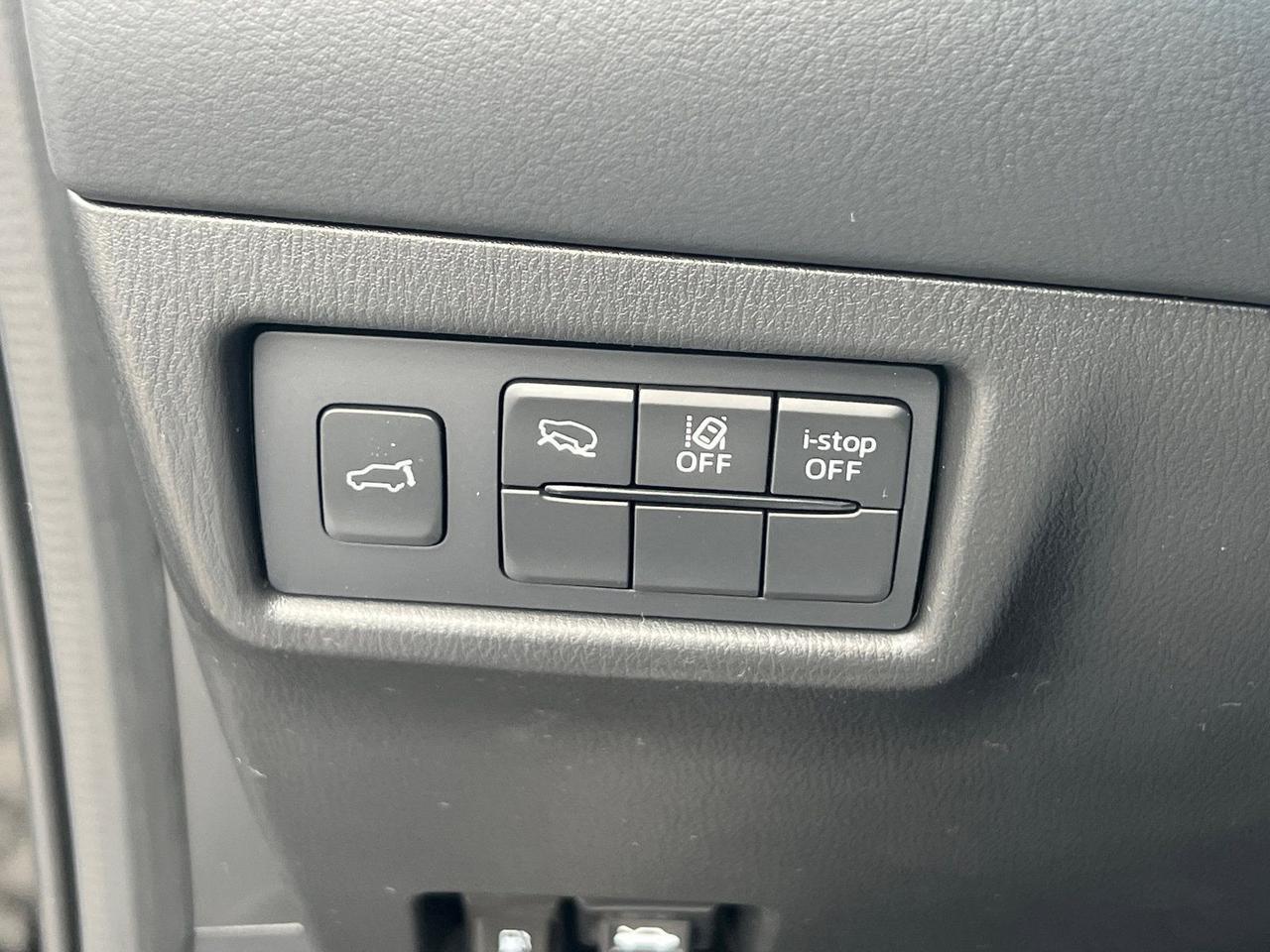 2025 MAZDA CX-5 2.5 S Preferred Package Hagerstown MD