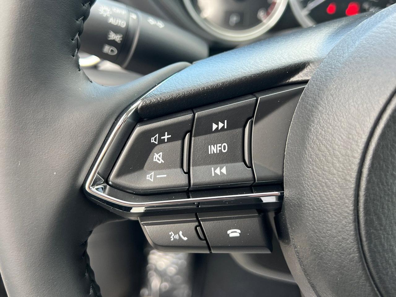 2025 MAZDA CX-5 2.5 S Preferred Package Hagerstown MD