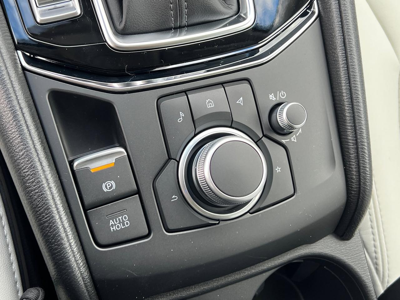 2025 MAZDA CX-5 2.5 S Preferred Package Hagerstown MD