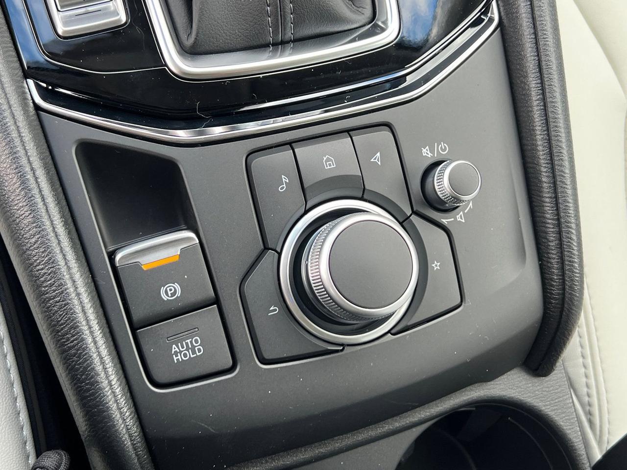 2025 MAZDA CX-5 2.5 S Preferred Package Hagerstown MD